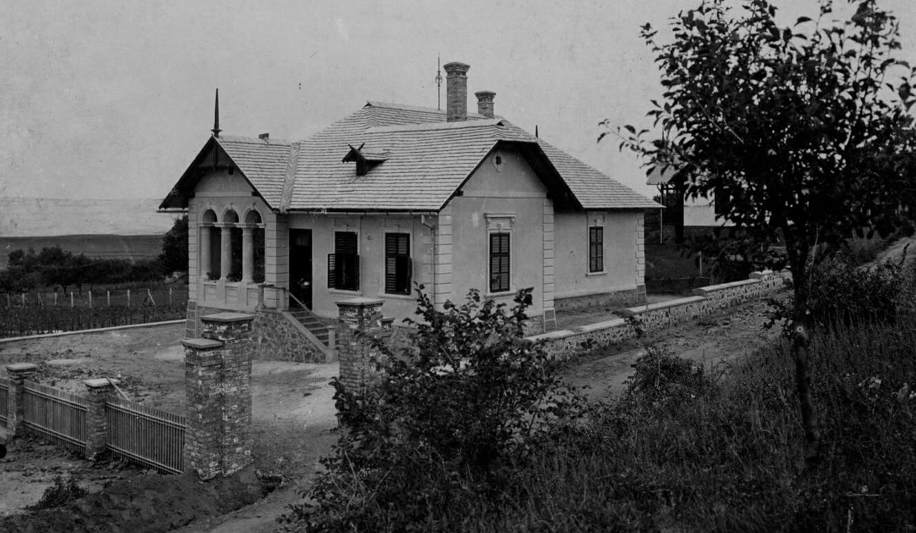 Stubenvoll-nyaraló